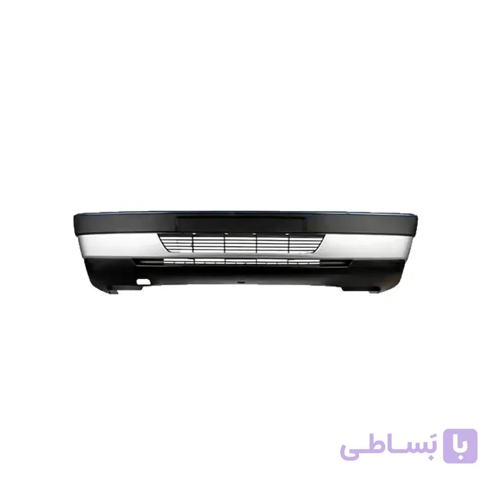 سپرجلو کامل 405نقره ای ایساکو