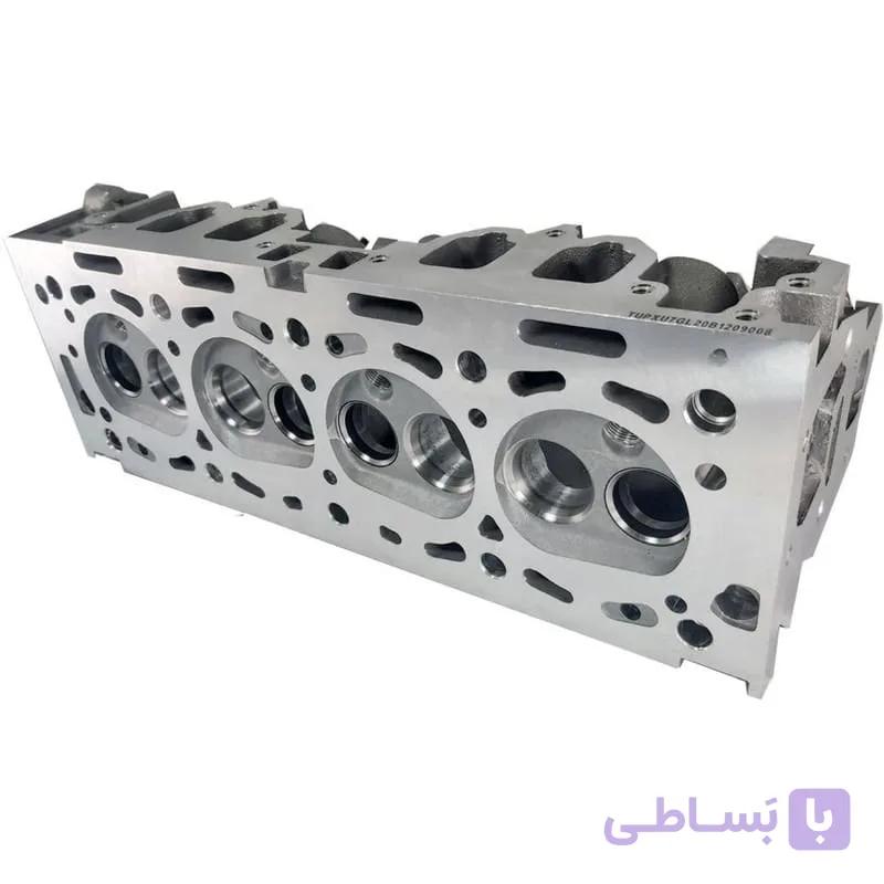 سرسیلندر دوگانه سوز ایساکو مناسب 405،پارس،سمند — تصویر 1