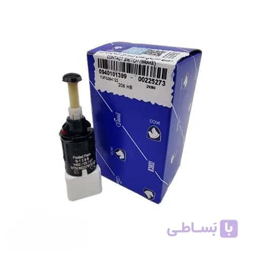فشنگی استپ ترمز دنا 207 ایساکو بیترون