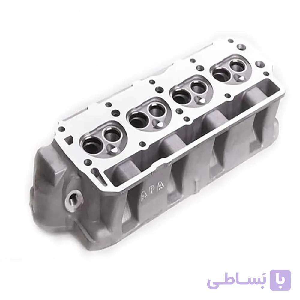 سرسیلندر ایساکو 206tu3 — تصویر 1