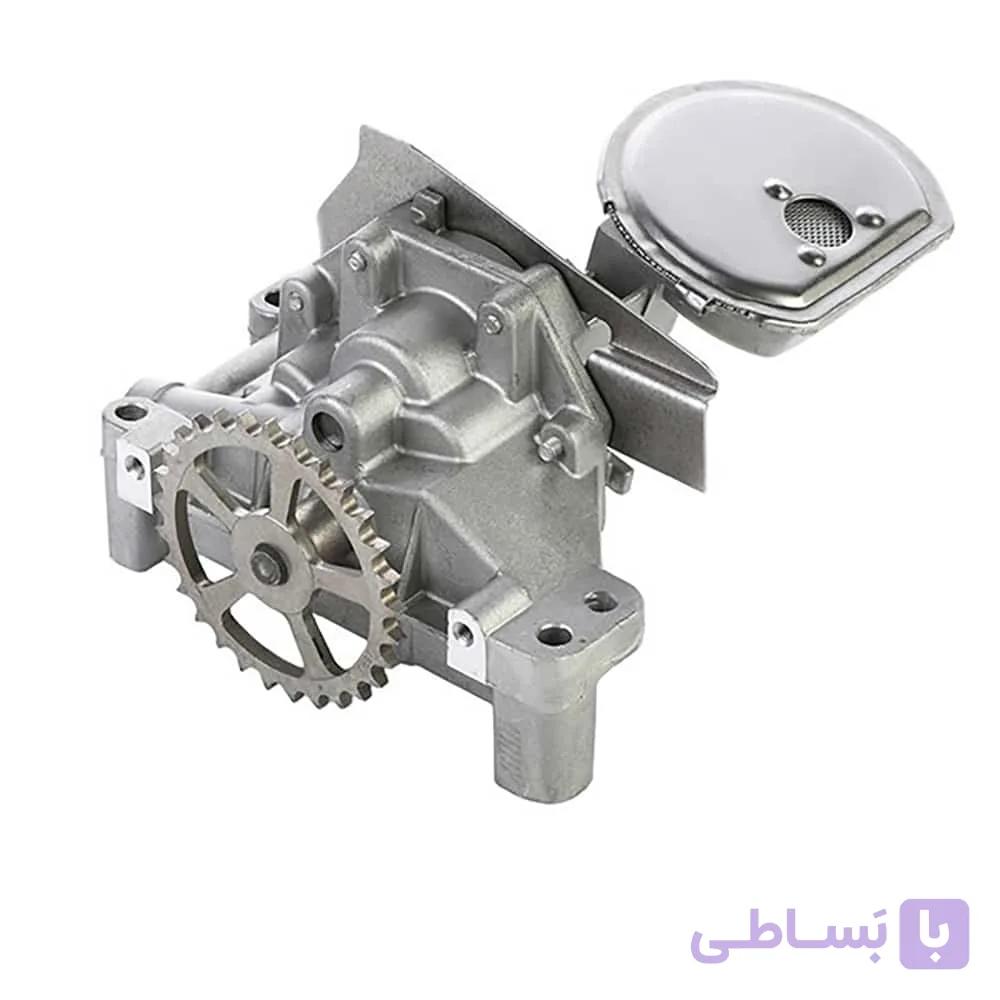 اویل پمپ ایساکو مناسب 405،پارس،سمند — تصویر 1