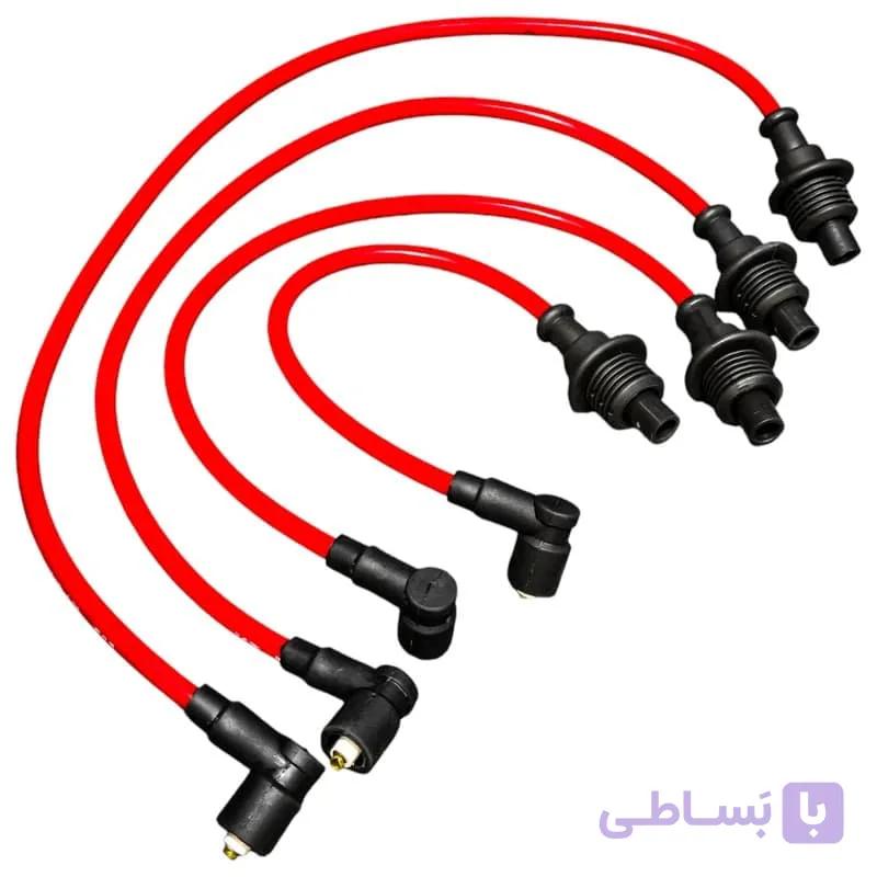 وایر شمع ایساکو xu7p — تصویر 1