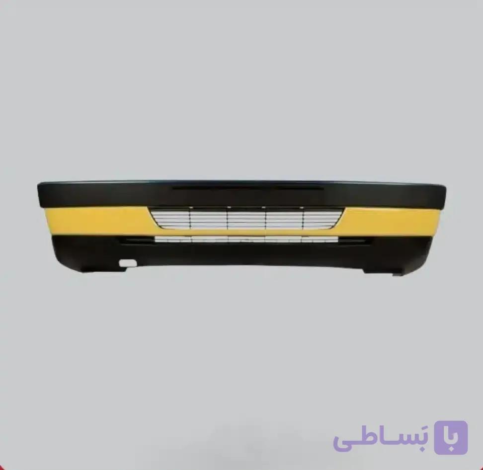 سپرجلو کامل زرد 405 ایساکو