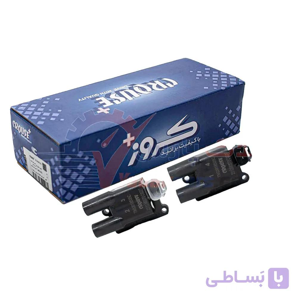 کوئل زیمنس کروز مناسب 405،پارس،سمندxu7 — تصویر 1