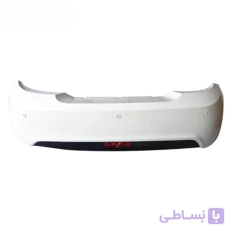 سپر عقب دنا و دنا پلاس ایساکو — تصویر 1