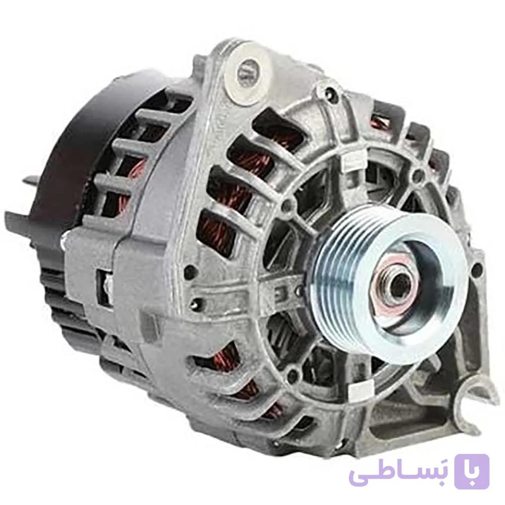 دینام مناسب 405،پارس،سمندxu7 — تصویر 1