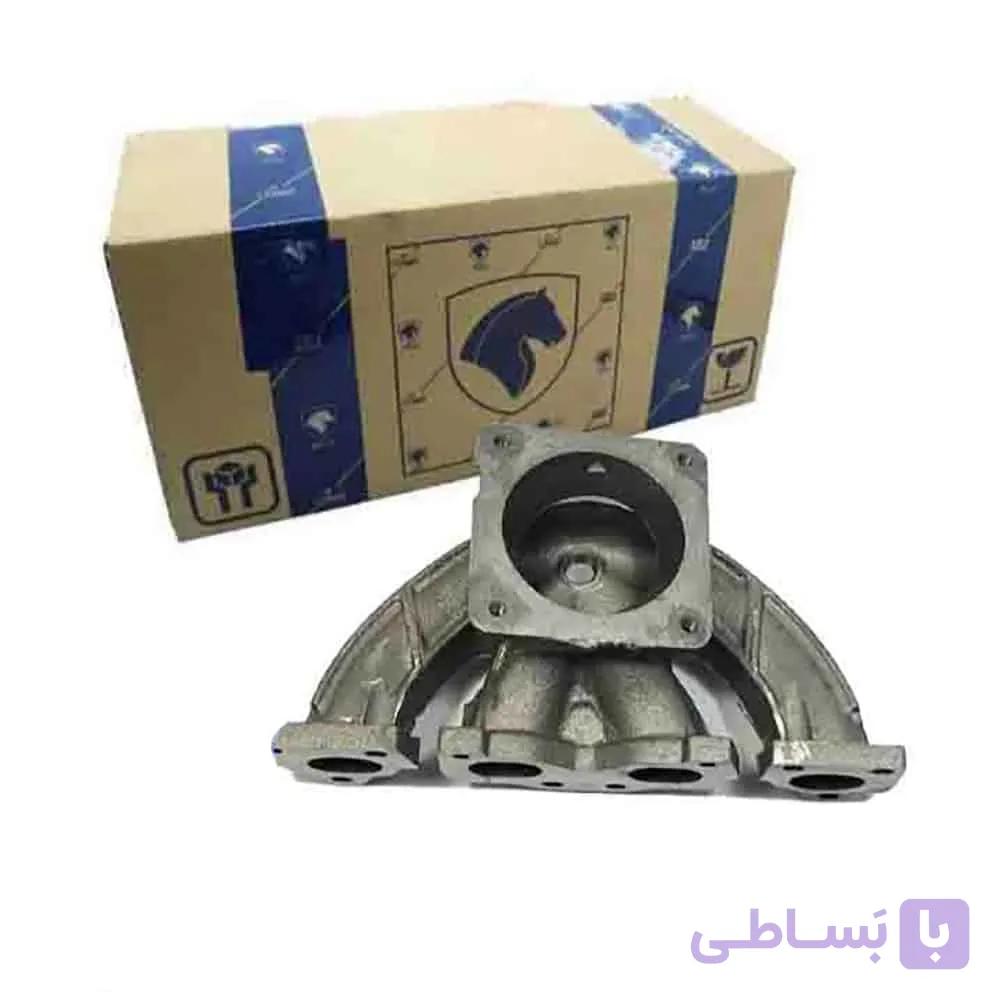 منیفولد دود ایساکو مناسب پارسtu5،رانا،206،207 — تصویر 1