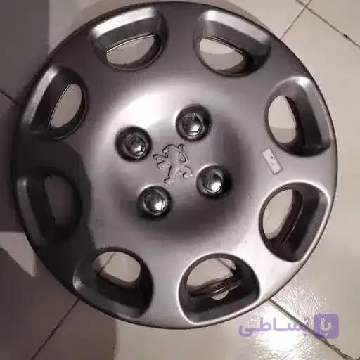 قالپاق 206 اصلی