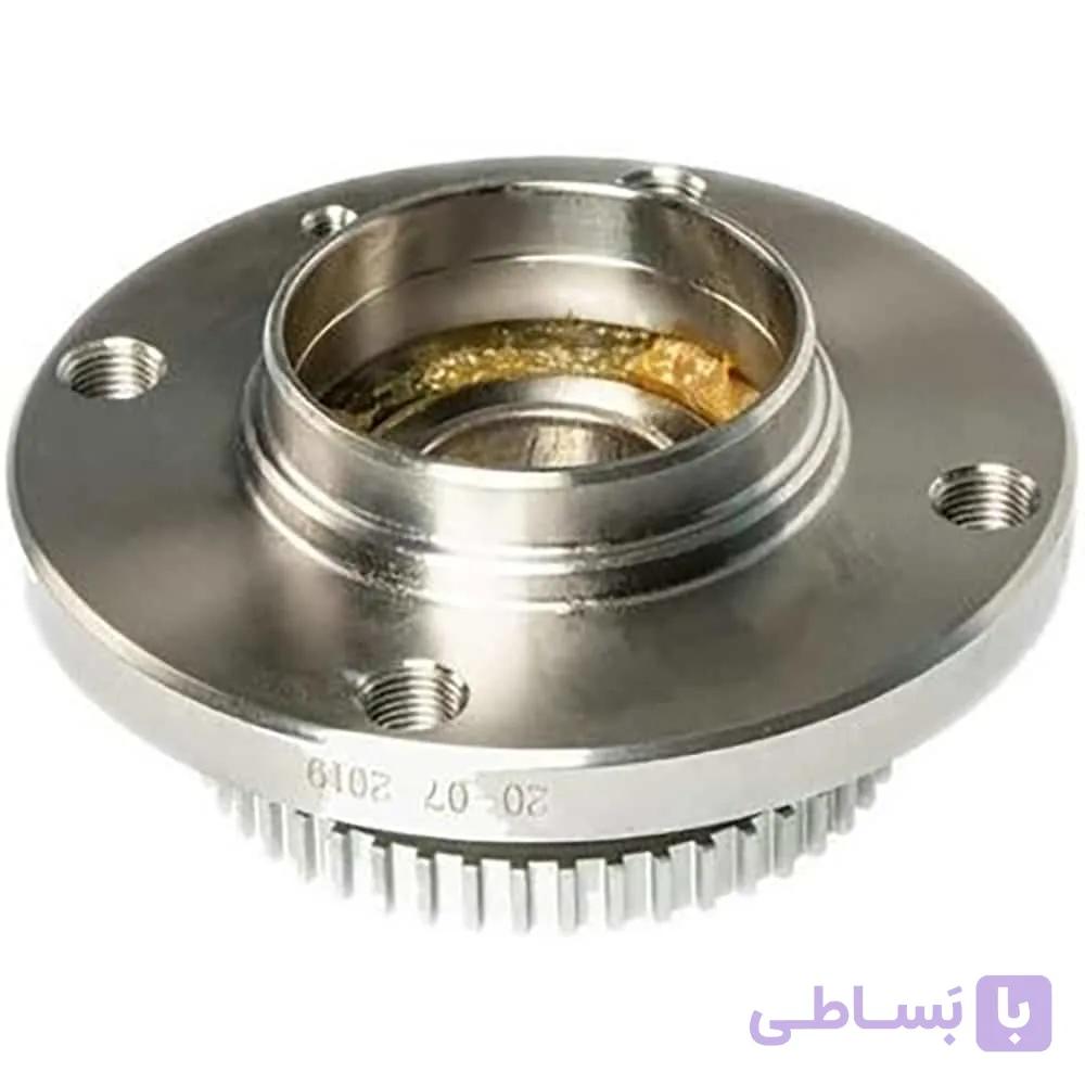توپی چرخ عقب ایساکو مناسب 405،پارس،سمند،دنامعمولی — تصویر 1