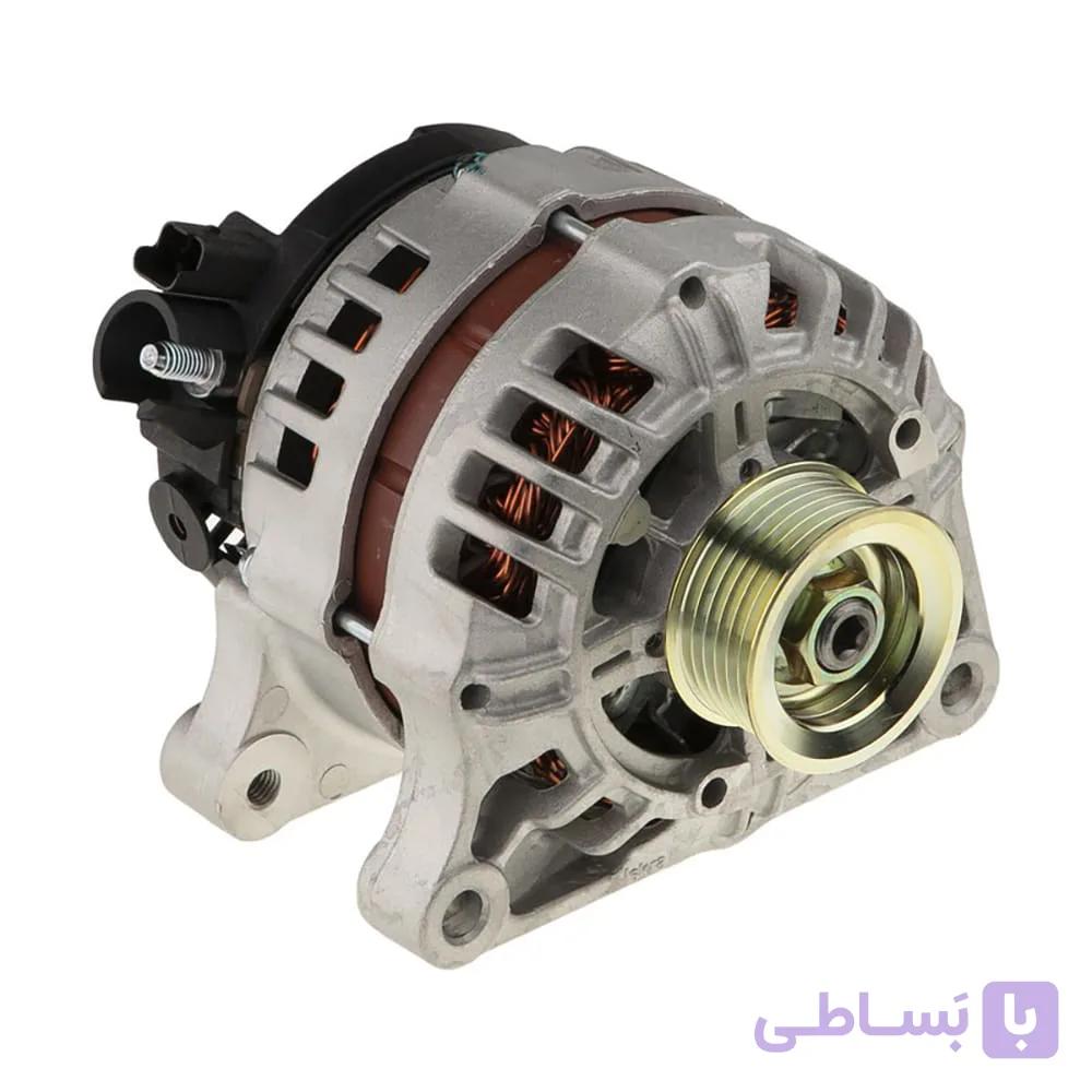 دینام مناسب 206،207،رانا — تصویر 1
