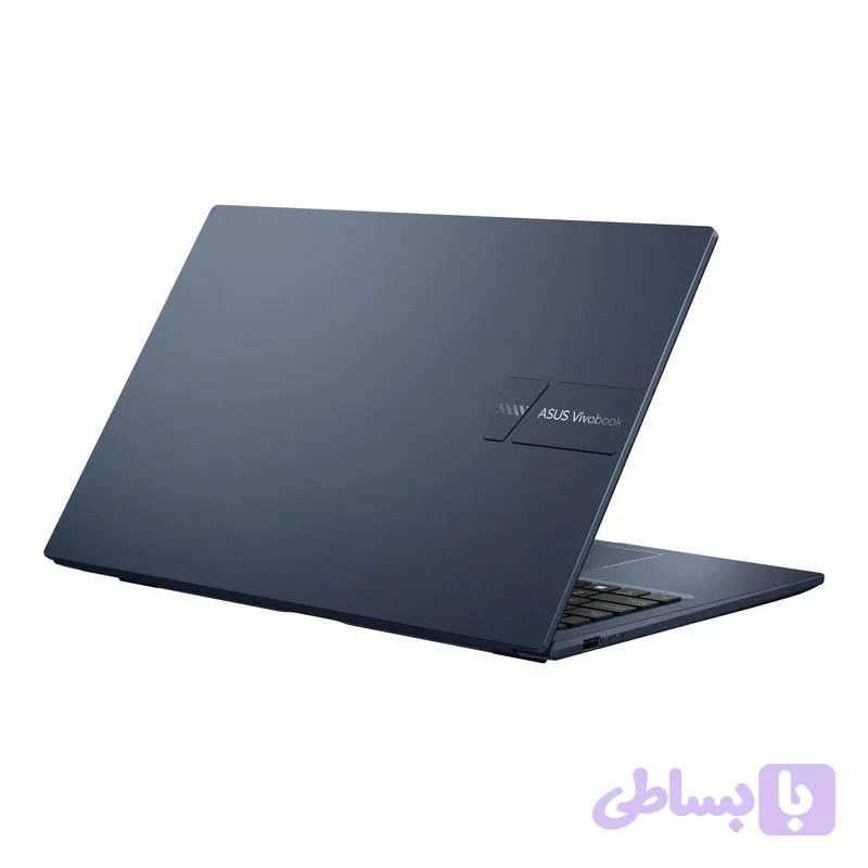 لپ‌تاپ ایسوس مدل Vivobook X1504VA-NJ816 با پردازنده Core i3-1315U، رم DDR4 4gb ، حافظه SSD 512