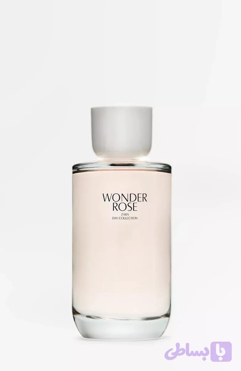 عطر واندر روز زارا