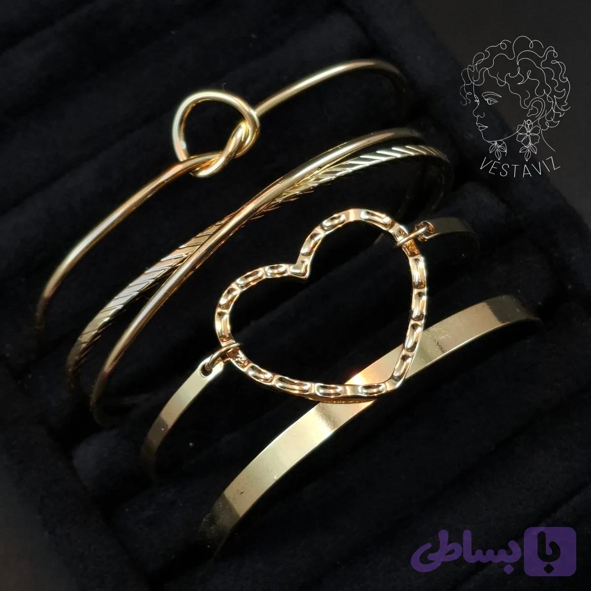 پک چهار عددی بنگل کد2