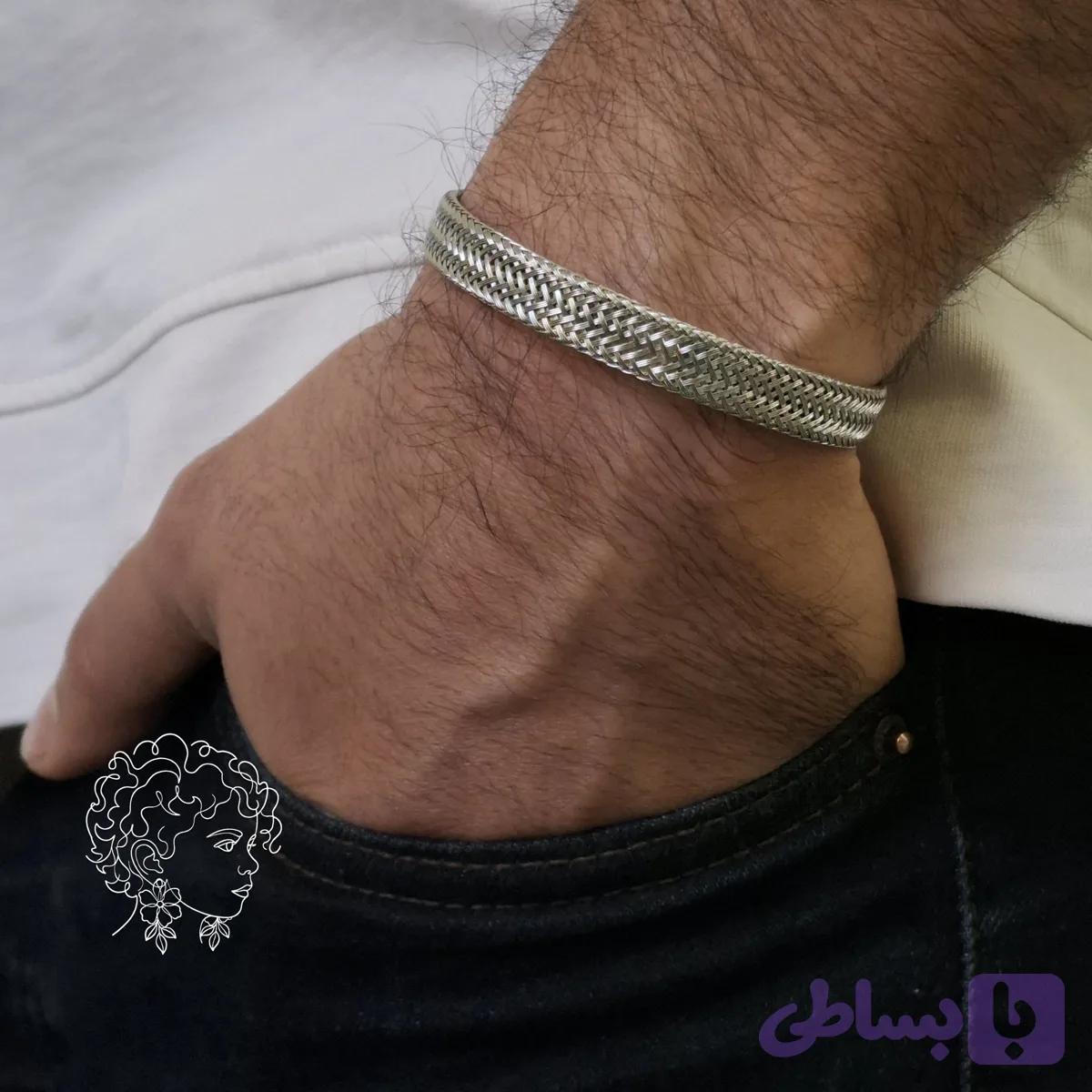 بنگل طرح حصیری
