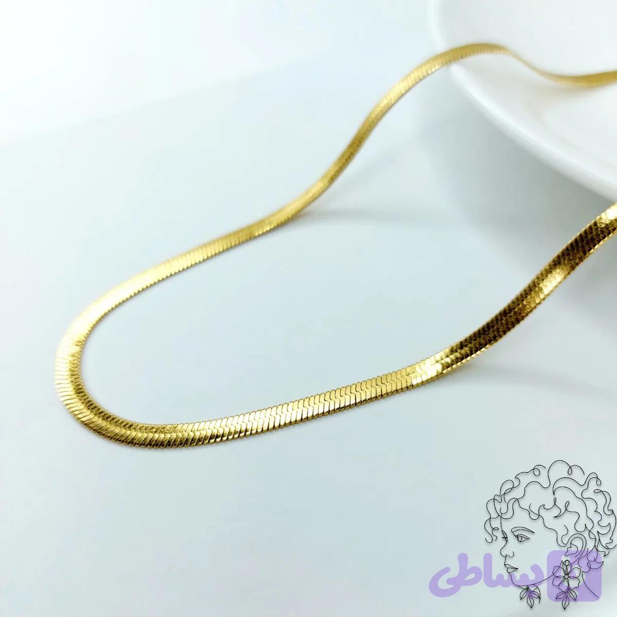 گردنبند ماری