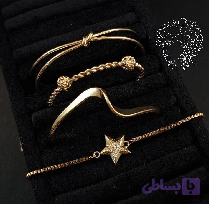 پک چهار عددی بنگل کد5