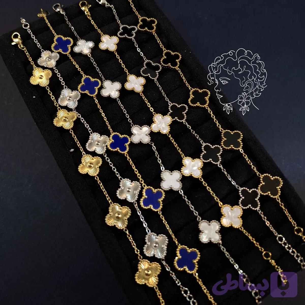 دستبند ونکلیف
