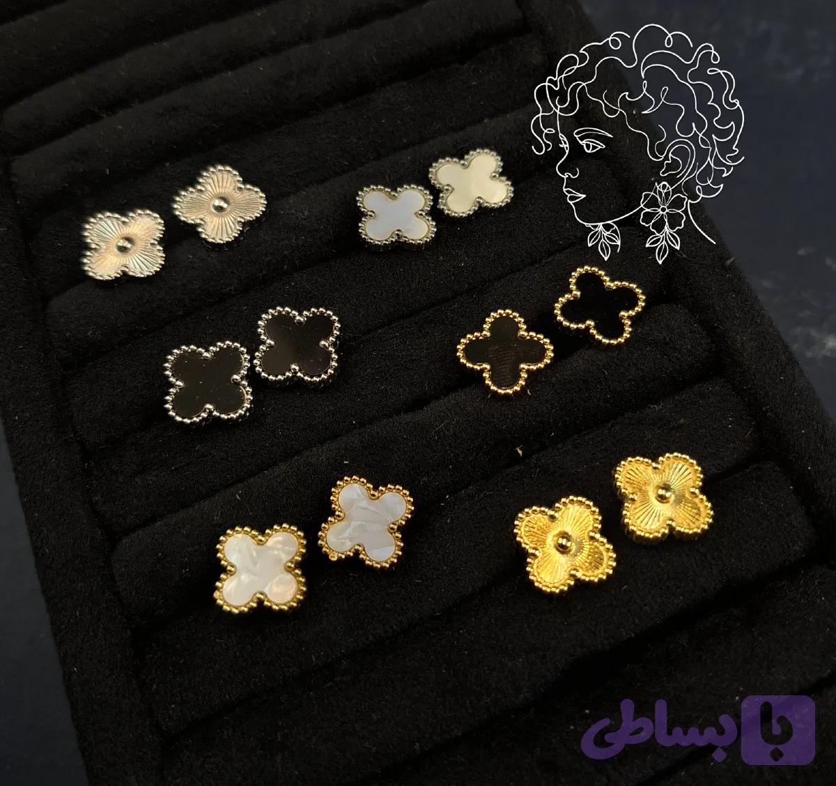 گوشواره ونکلیف