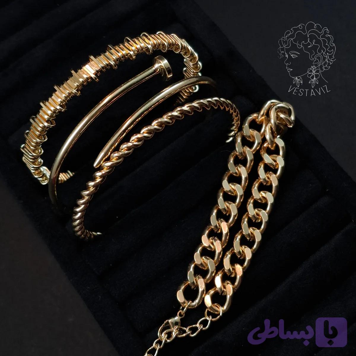 پک چهار عددی بنگل کد3