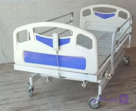 اجاره تخت برقی بیمارستانی