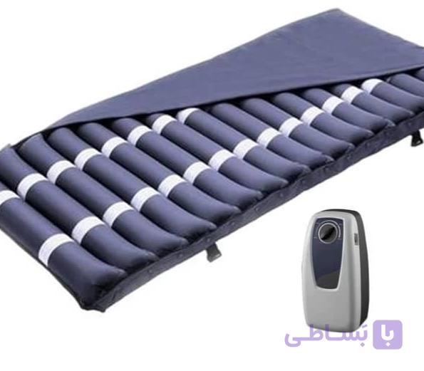 تشک مواج سلولی مکسی ضدزخم بستر nk230 — تصویر 1