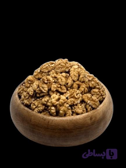 مغز گردو خورشتی آذرشهر