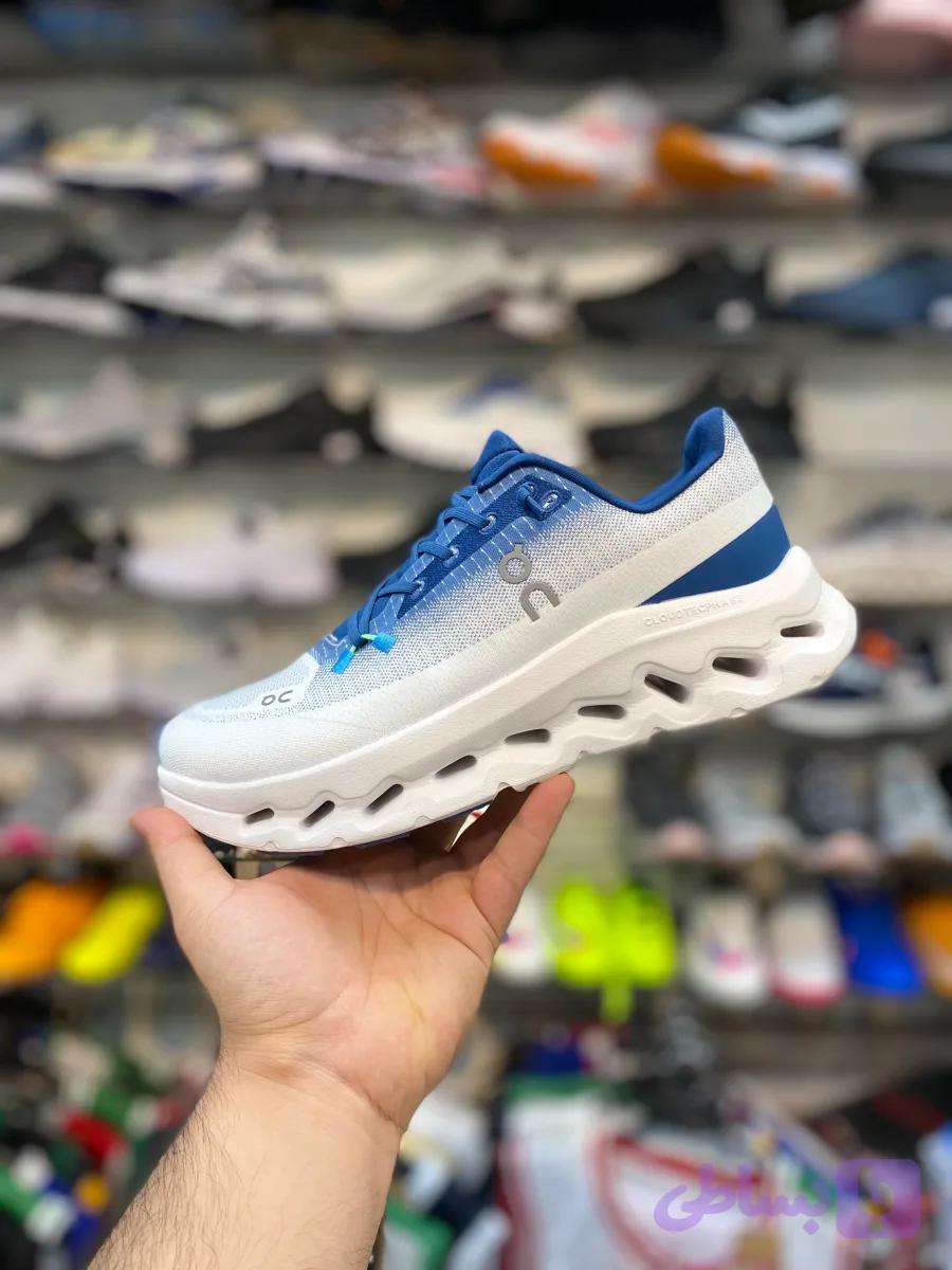 کفش آن رانینگ QC