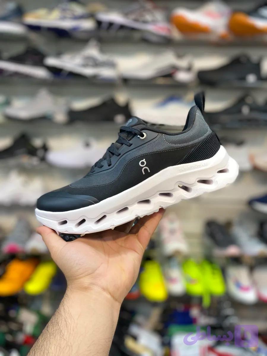 کفش QC
