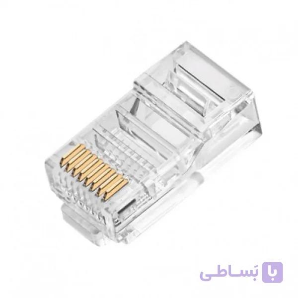 سوکت شبکه cat6