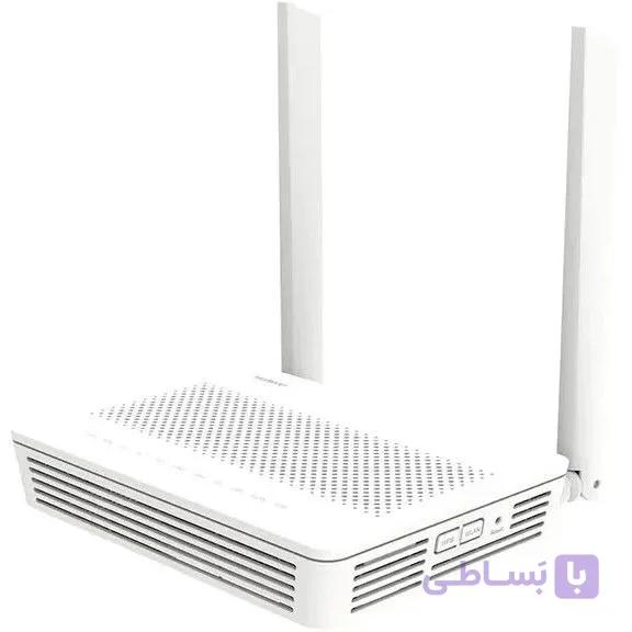 مودم فیبر نوری هوآوی LED مدل HG8145V5-12 — تصویر 1