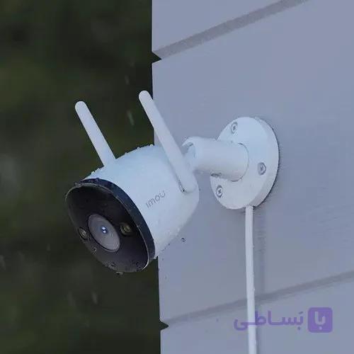 دوربین مداربسته بالت ۳ مگاپیکسل آیمو 2E — تصویر 1