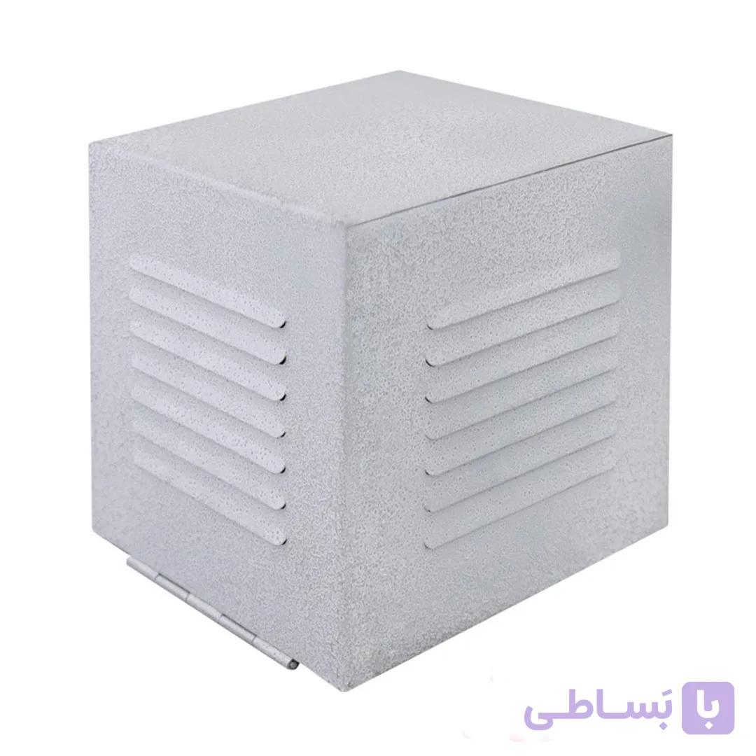 کاور بلندگو آهنی