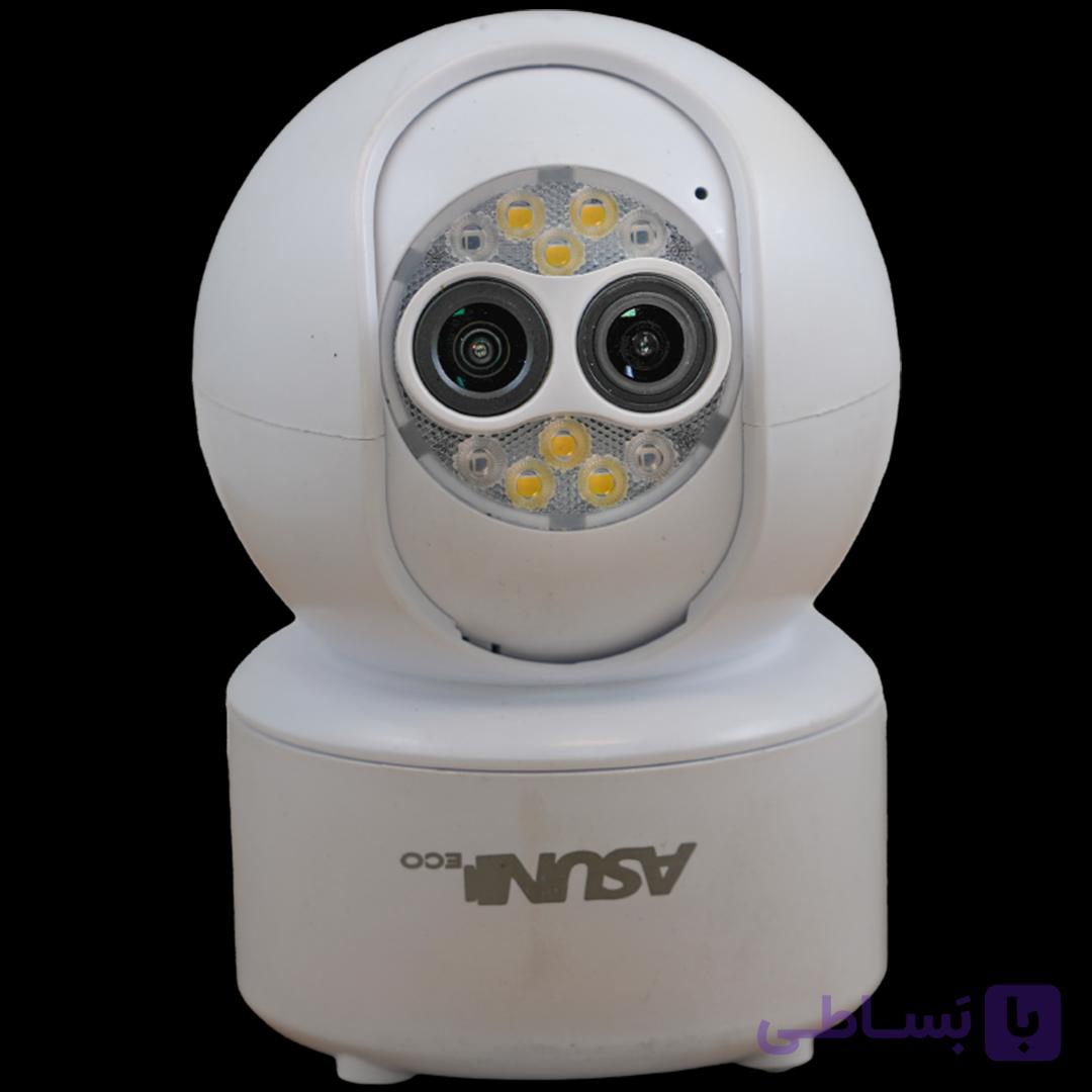 دوربین مداربسته ایسان مدلAS-IPC-I2-2L-ECO — تصویر 1
