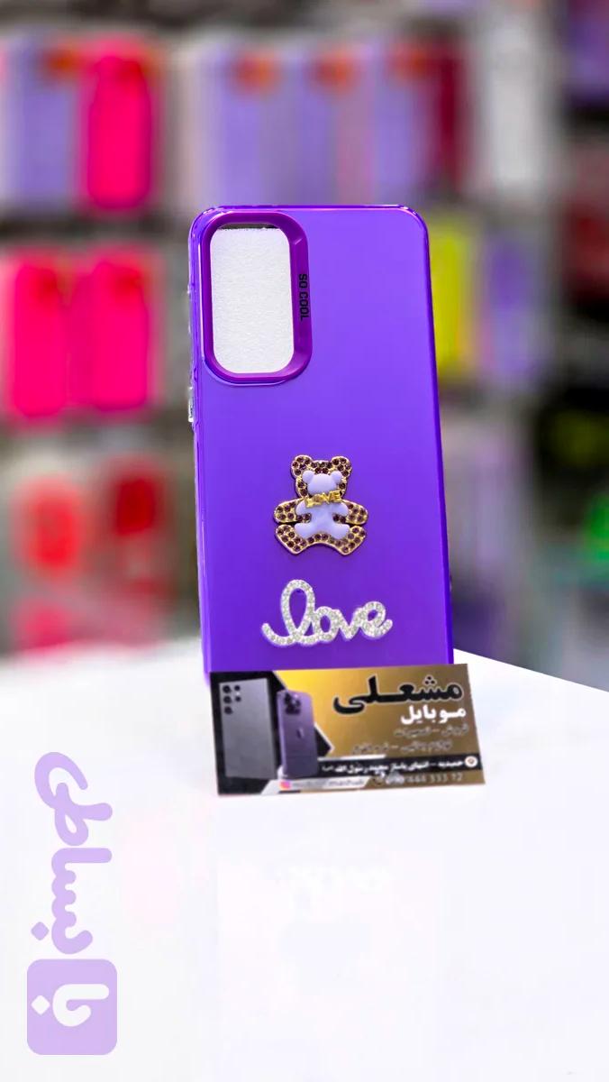 قاب SO COOL LOVE S23 FE