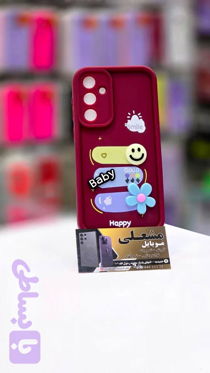 قاب سولید S23 FE