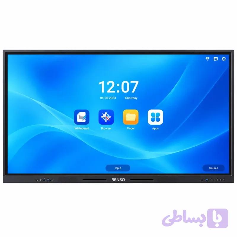 برد هوشمند RENSO مدل RSB-86 PRIME