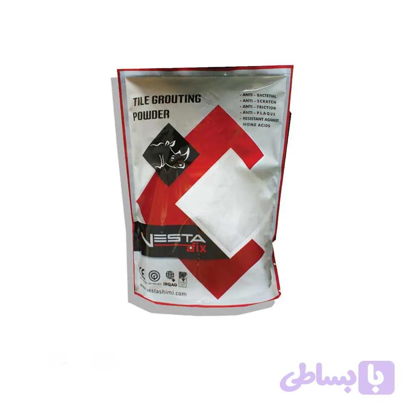 پودر بندکشی مشکی 2 کیلویی