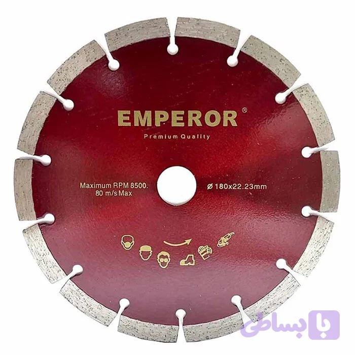 صفحه گرانیت بر 180 mm