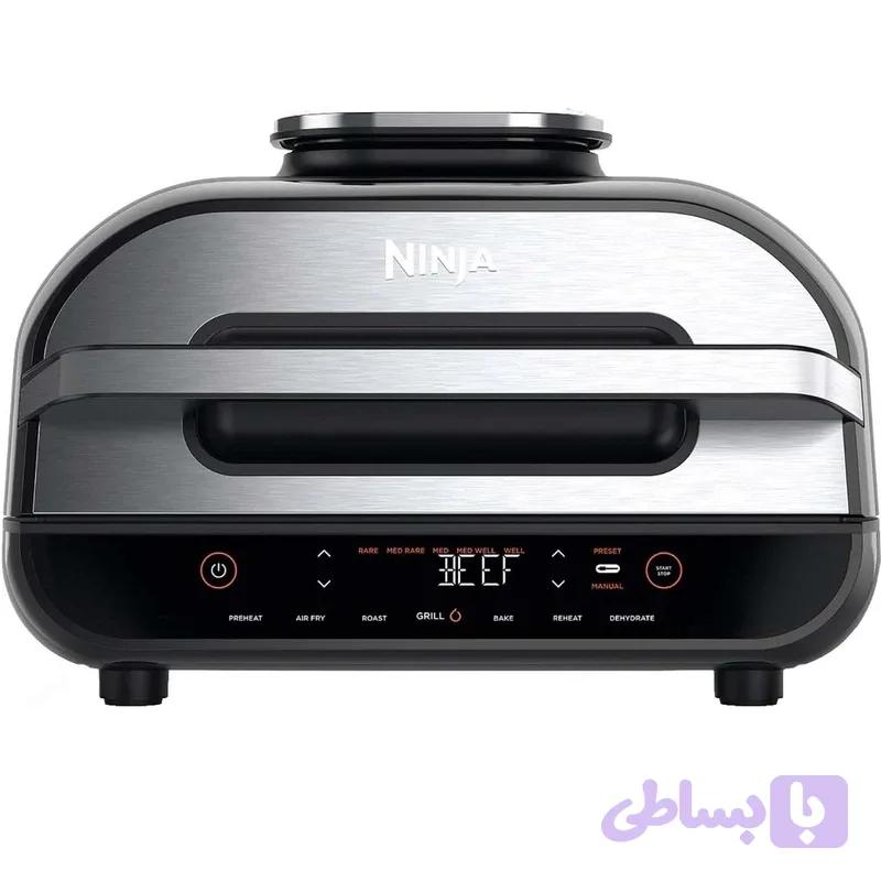 گریل برقی نینجا مدل DG551