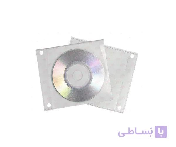 کاور ضدخش مینی سی دی