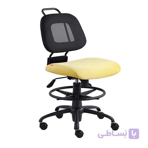 صندلی کارمندی راشن K740BR