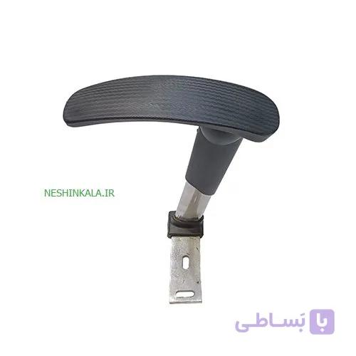 دسته صندلی اداری K800 — تصویر 1