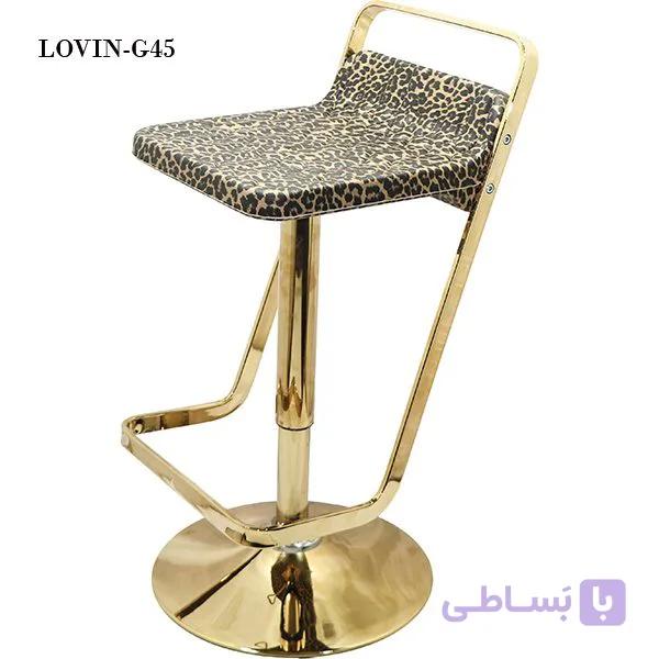 صندلی اپن ویهان Lovin-G45 — تصویر 1