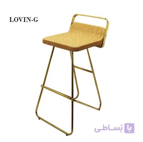 صندلی اپنی مدل LOVIN-G — تصویر 1