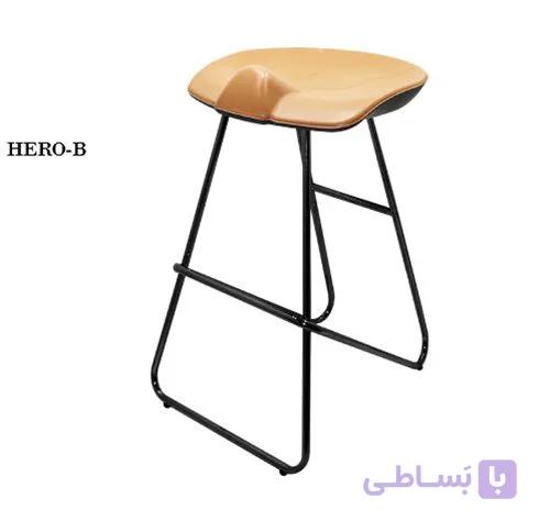 صندلی اپن ویهان Hero-B — تصویر 1