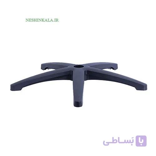 پایه پلاستیکی صندلی تابوره