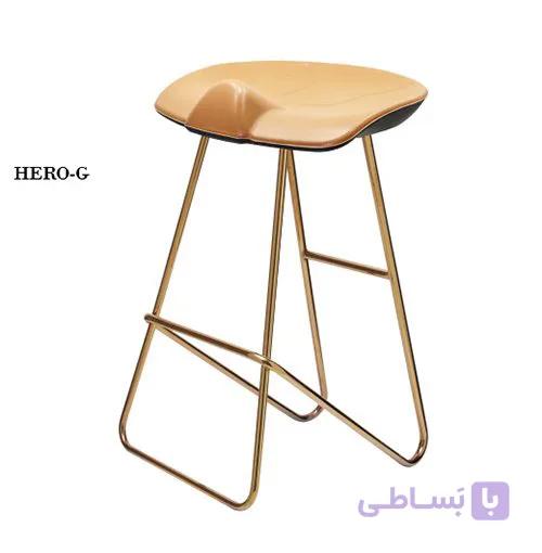 صندلی اپن ویهان Hero-G — تصویر 1