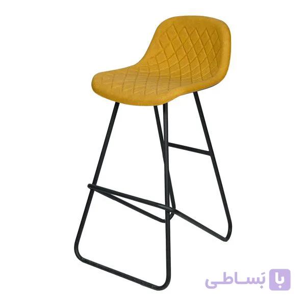 صندلی اپنی ویهان مدل LOVIN-B — تصویر 1