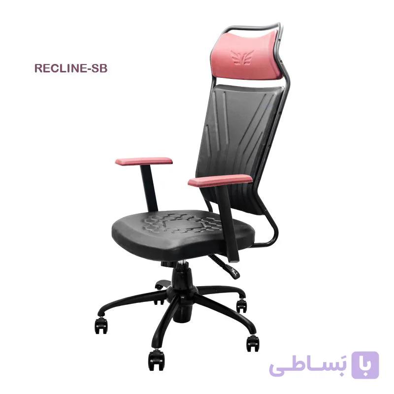صندلی مدیریتی ویهان RECLINE-SB — تصویر 1