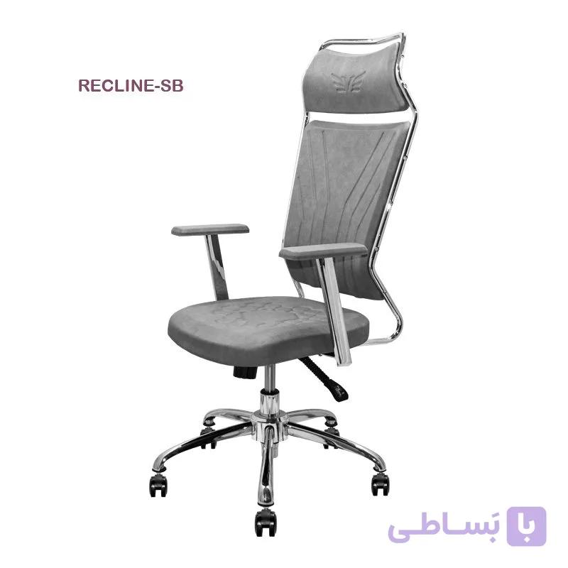 صندلی مدیریتی ویهان RECLINE-SC — تصویر 1